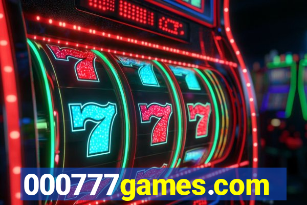 000777games.com