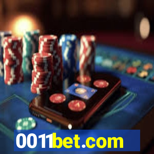 0011bet.com