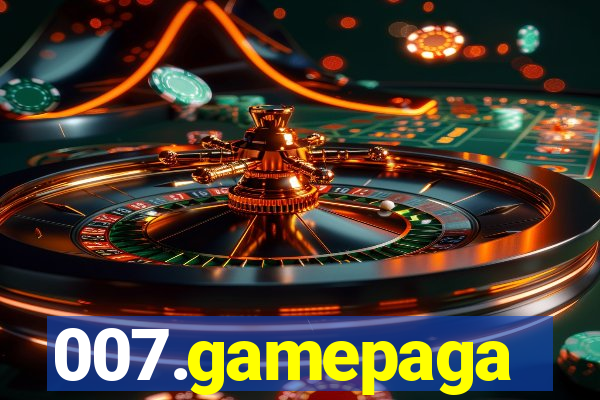 007.gamepaga