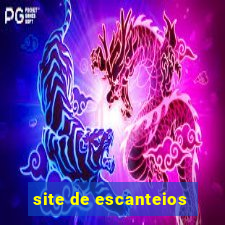 site de escanteios