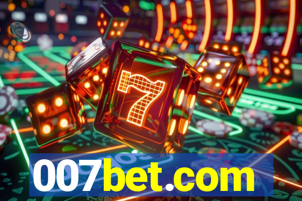 007bet.com