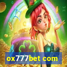 ox777bet com