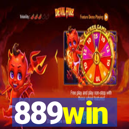 889win