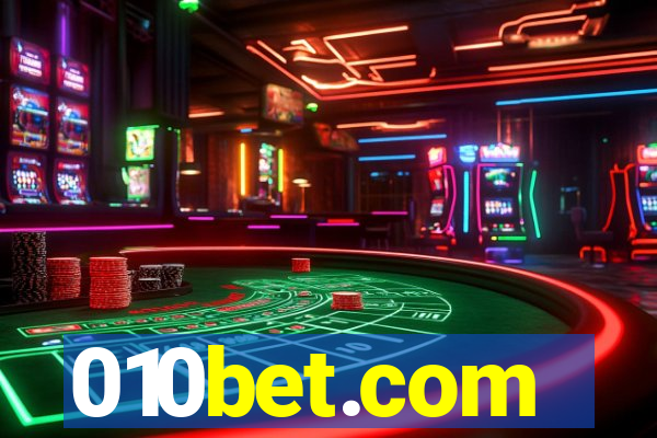 010bet.com