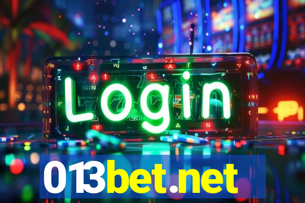 013bet.net