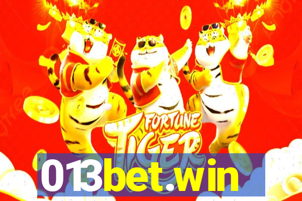 013bet.win