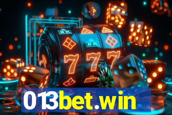 013bet.win