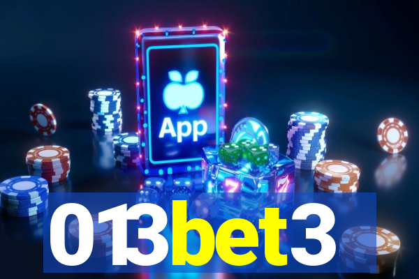 013bet3