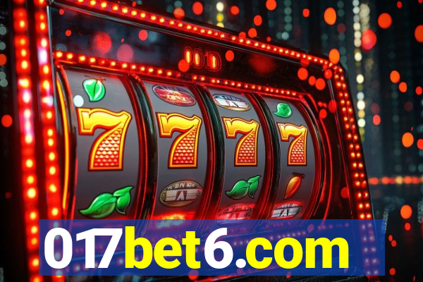 017bet6.com