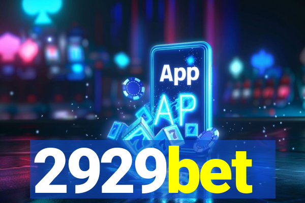 2929bet