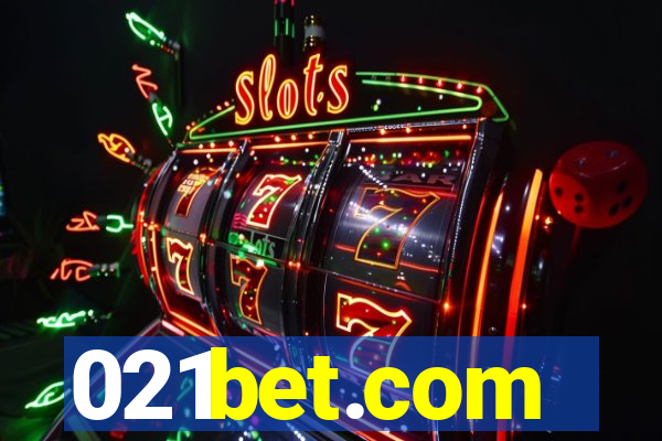 021bet.com