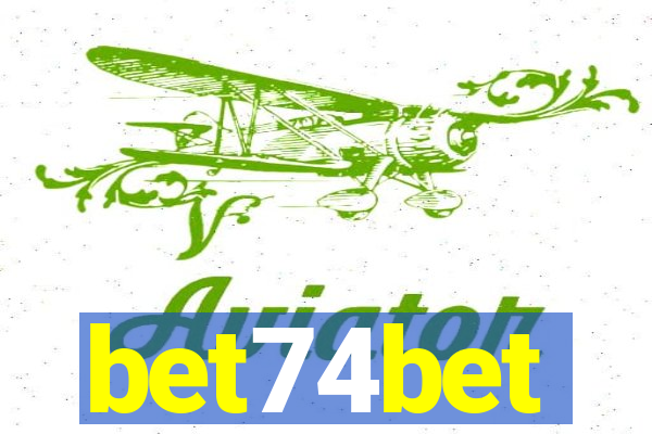 bet74bet