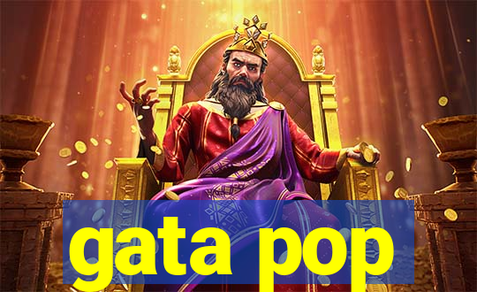 gata pop