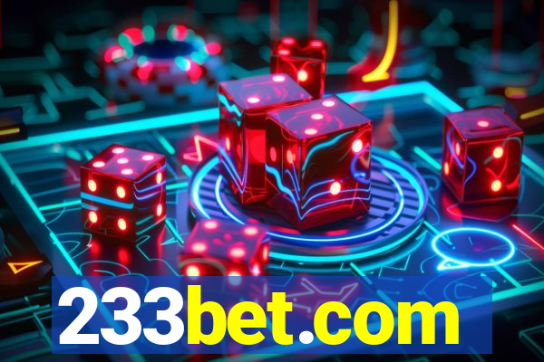 233bet.com