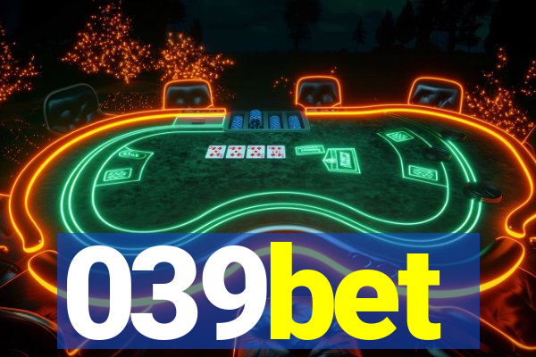 039bet