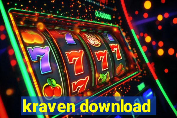 kraven download