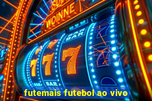 futemais futebol ao vivo