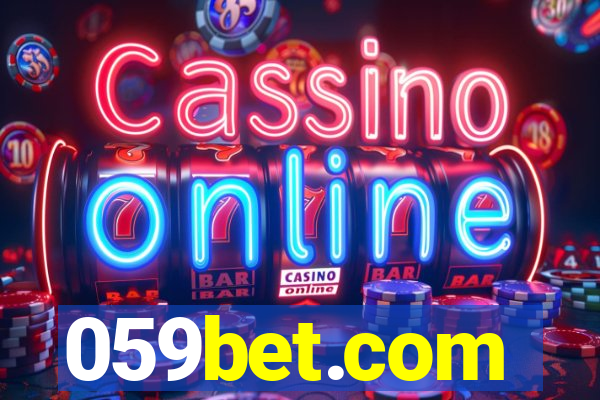 059bet.com