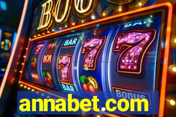 annabet.com