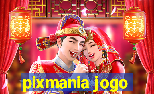 pixmania jogo