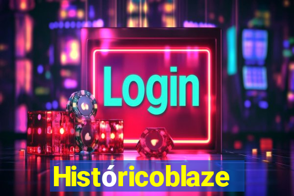 Históricoblaze