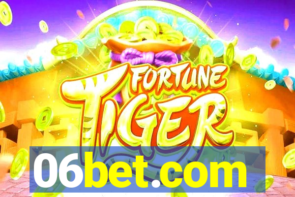 06bet.com