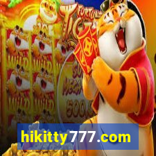 hikitty777.com