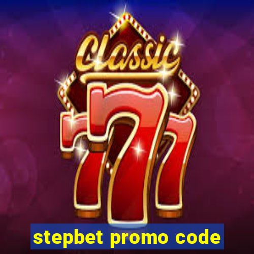 stepbet promo code