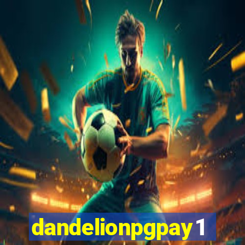 dandelionpgpay1.com