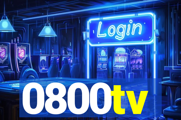 0800tv