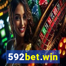 592bet.win