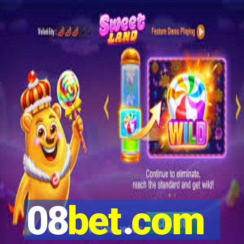 08bet.com