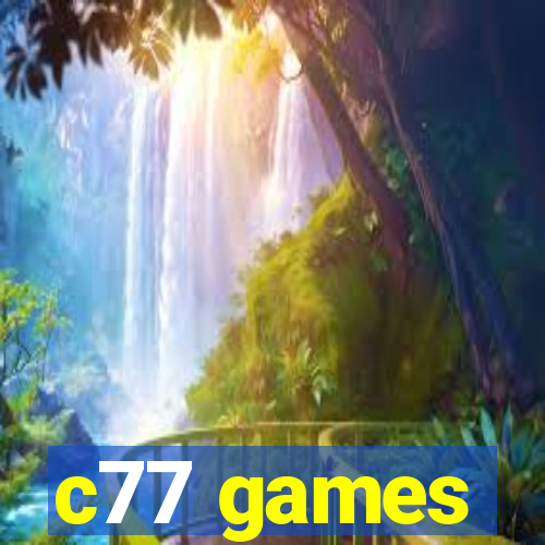 c77 games