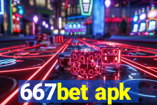 667bet apk