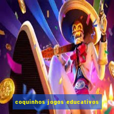 coquinhos jogos educativos