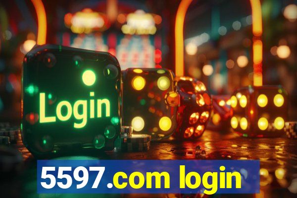 5597.com login