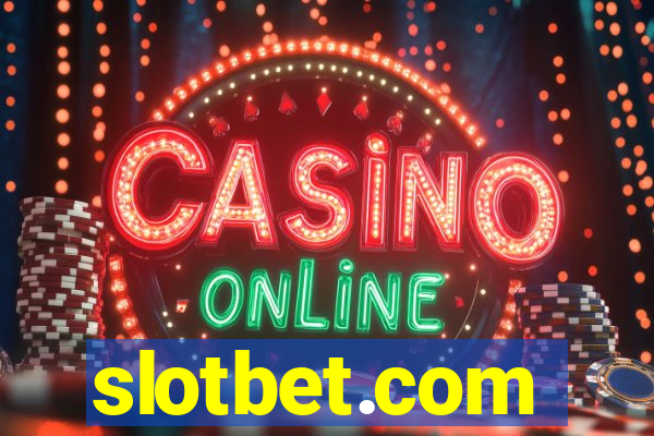 slotbet.com