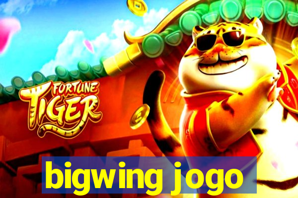 bigwing jogo