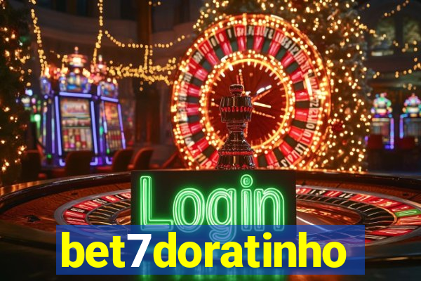 bet7doratinho