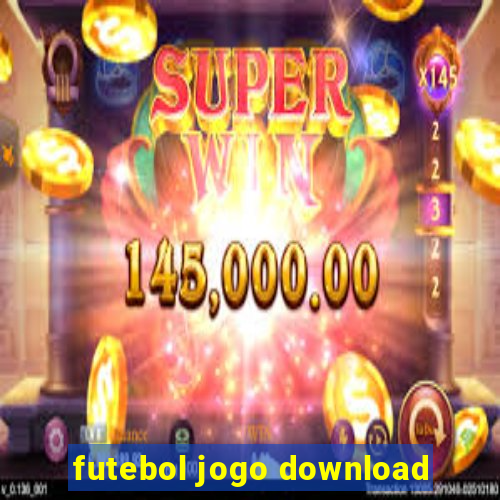 futebol jogo download