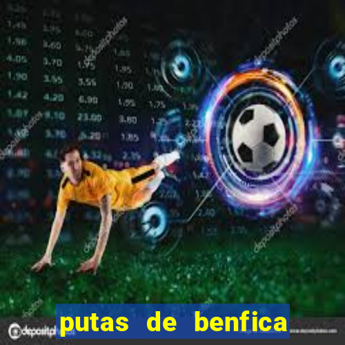 putas de benfica juiz de fora