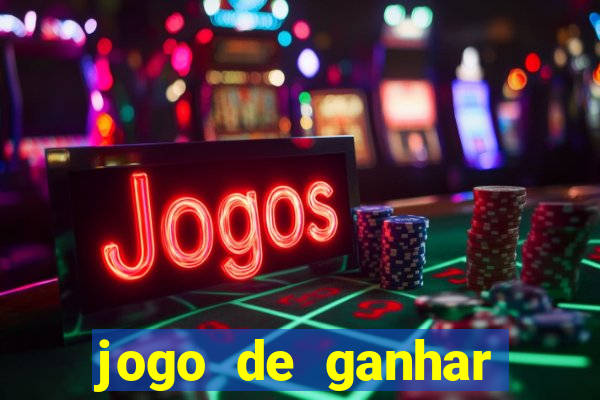 jogo de ganhar dinheiro sem precisar depositar nada