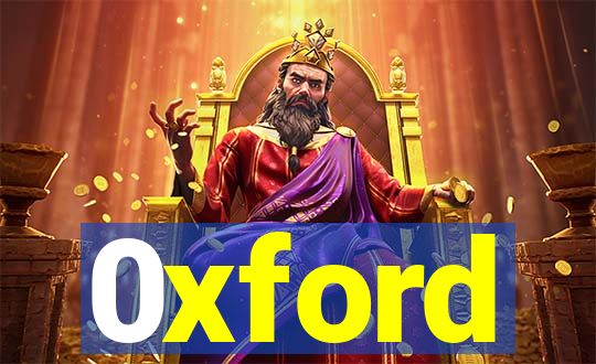 0xford