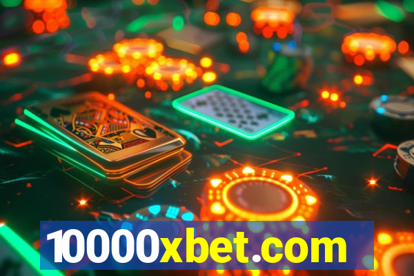 10000xbet.com