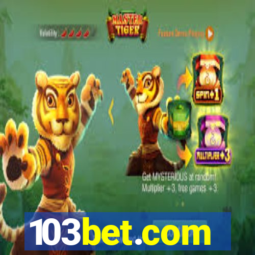 103bet.com