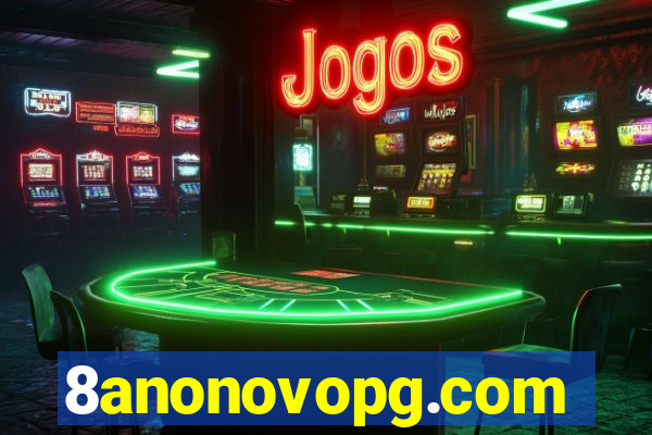 8anonovopg.com