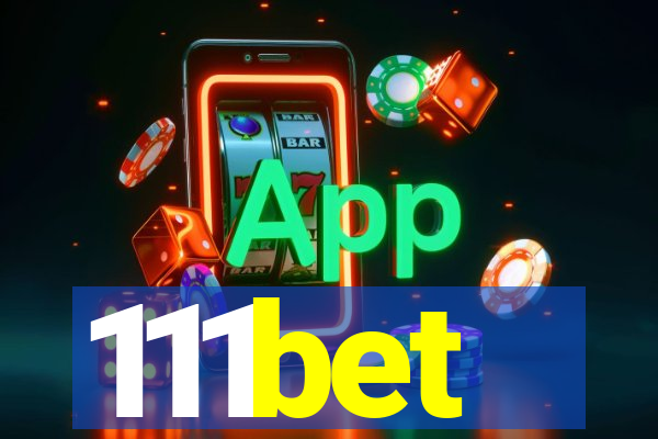 111bet