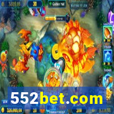 552bet.com