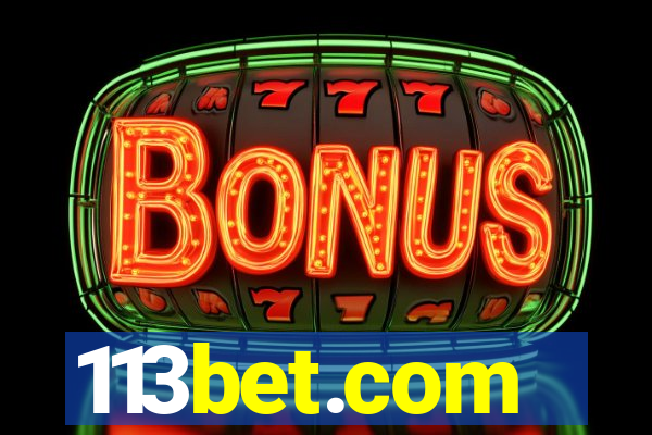 113bet.com