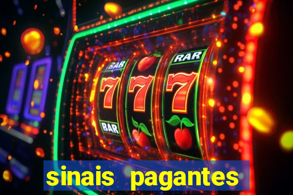 sinais pagantes fortune tiger